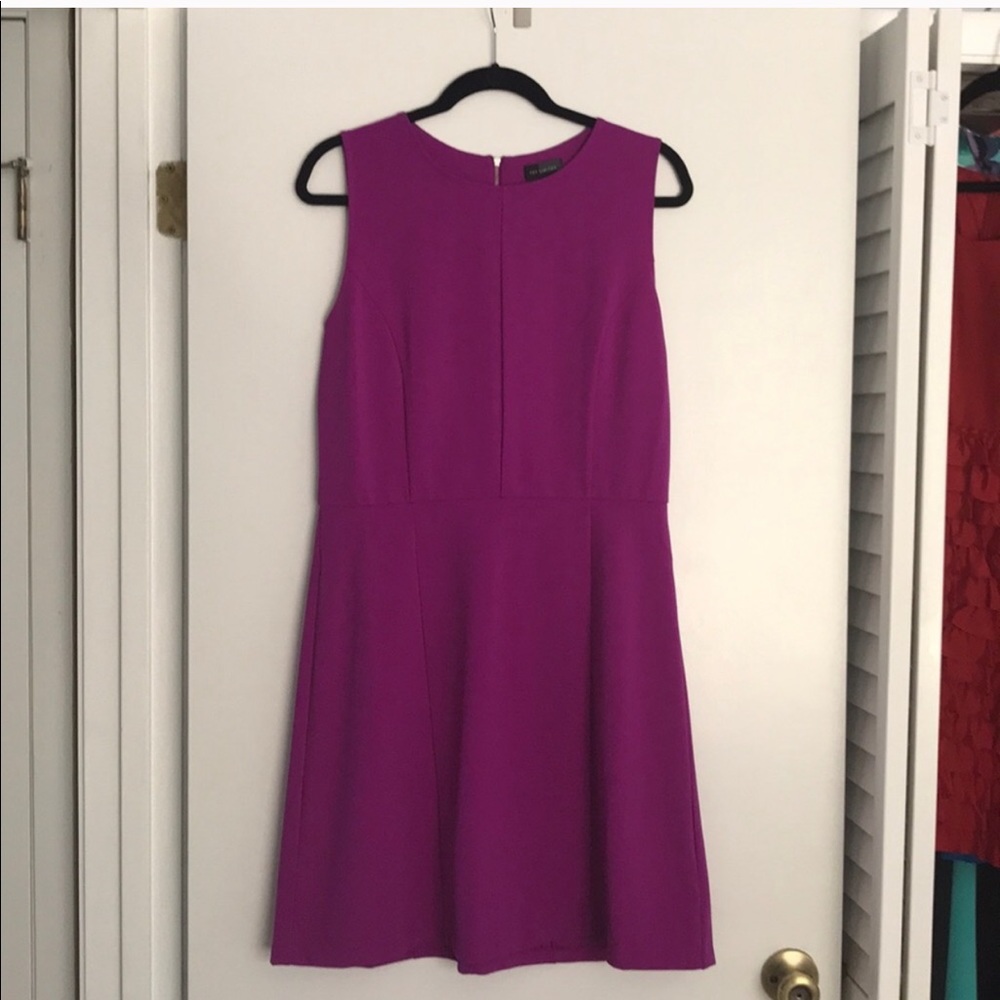 The Limited Sleeveless Dress